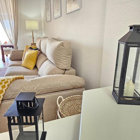 New Holiday Home Beautiful Sea View With Aircon, Costa Adeje Costa Adeje  Exteriör bild