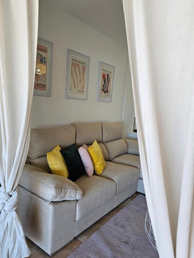 New Holiday Home Beautiful Sea View With Aircon, Costa Adeje Costa Adeje  Exteriör bild