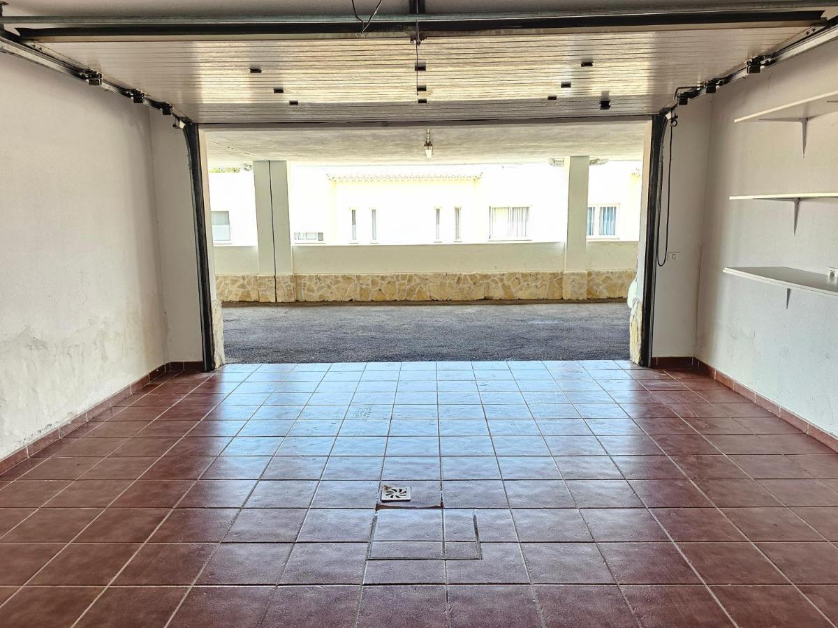 New Holiday Home Beautiful Sea View With Aircon, Costa Adeje Costa Adeje  Exteriör bild