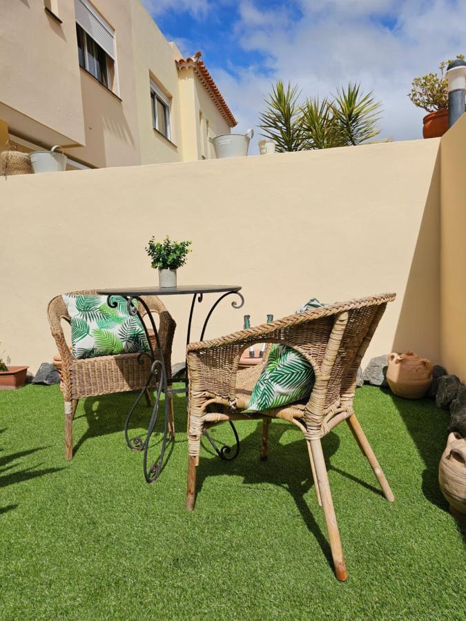 New Holiday Home Beautiful Sea View With Aircon, Costa Adeje Costa Adeje  Exteriör bild
