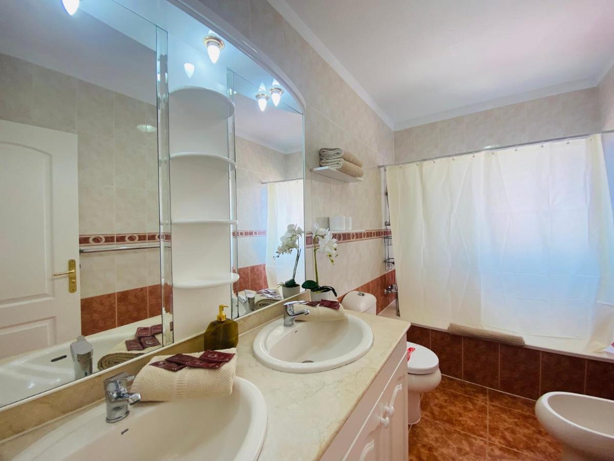 New Holiday Home Beautiful Sea View With Aircon, Costa Adeje Costa Adeje  Exteriör bild